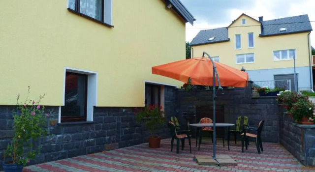 Апартаменты Ferienwohnung Riedl