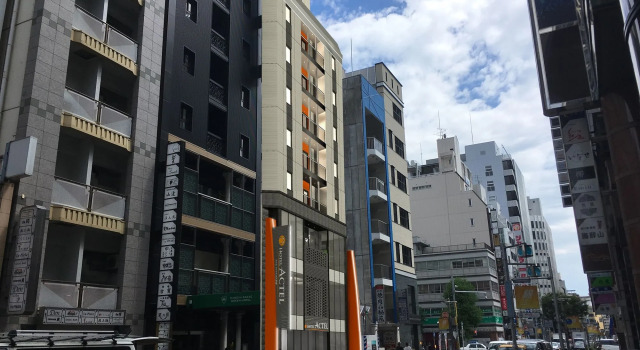 Hotel ACTEL nagoyanishiki, Book Hotel 3-stjernede hoteller i Aoichō, 3*