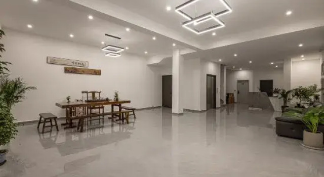 Shanxunju Apartmemt, Rezerwuj Hotel Taizhou Zhejiang