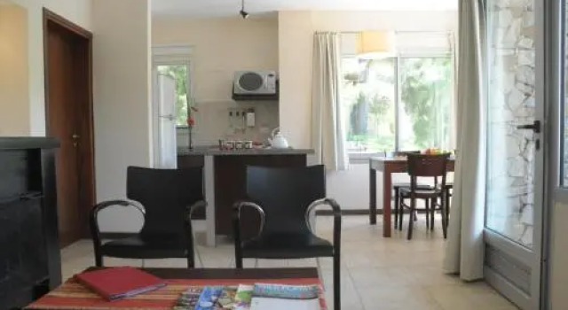 Altué Apart Hotel