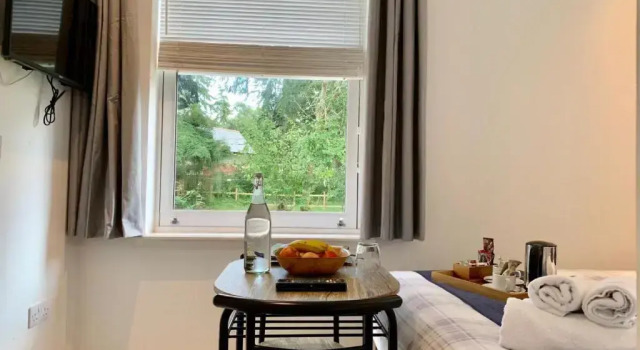 Номер Standard Drumdevan Country House