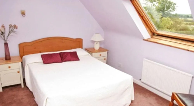 Beechgrove Farmhouse, Prenota Hotel Newmarket on Fergus Contea di Clare