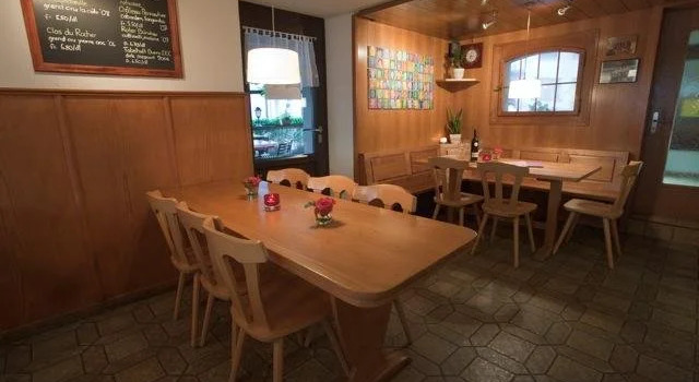 Bahnhöfli Küssnacht GmbH, Rezervați Hotel Kuessnacht Schwyz