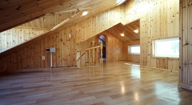 Cottage familiare Royaltree Pension