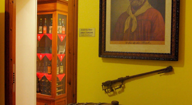 B&B Via Roma