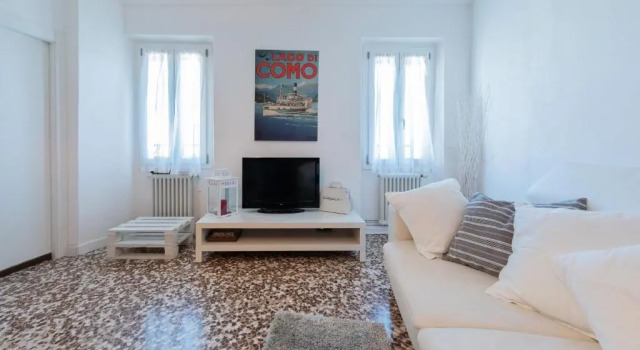 Апартаменты Family Nest on Lake Como by Rent All Como