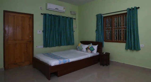 OYO 22994 Home Cozy 2BHK Near Mall De Goa, Boek Hotel Sangolda Noord-Goa