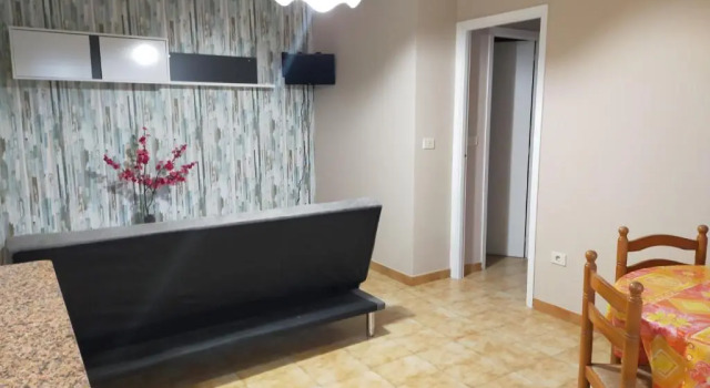 Apartamentos Casa Portela