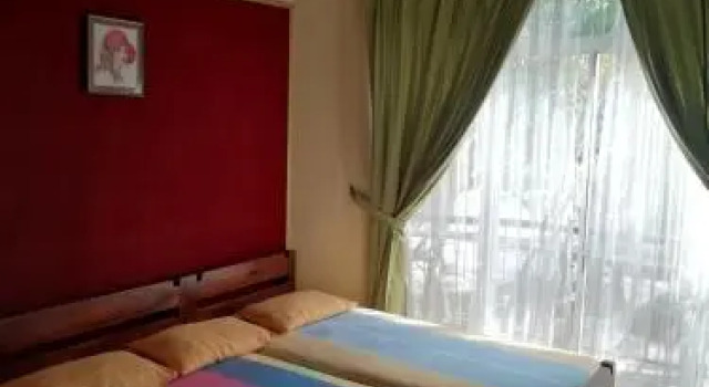 McCarthy Guesthouse