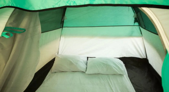 Cabañas Hostal & Camping Magic Bacalar, Prenota Campeggio Campeggi e glamping a Costa Maya, Campeggio