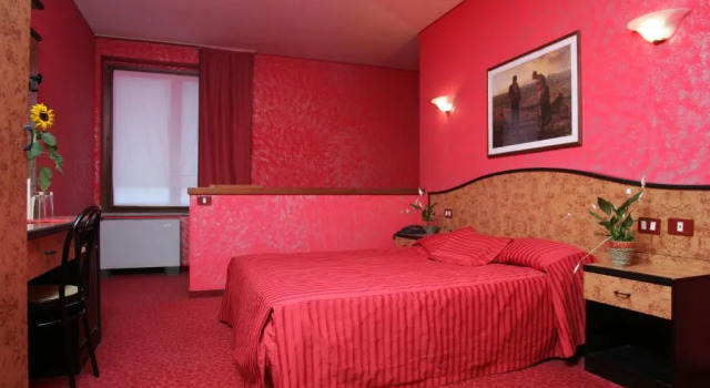 Двухместный номер Deluxe Motel Ranch