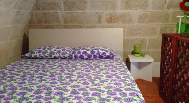 Casa Vacanze Nonnogià, Buchen Sie Ferienwohnung Monopoli Metropolitanstadt Bari