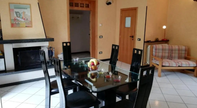 Апартаменты Deluxe Villa Gelsomino B&B - 6 posti letto