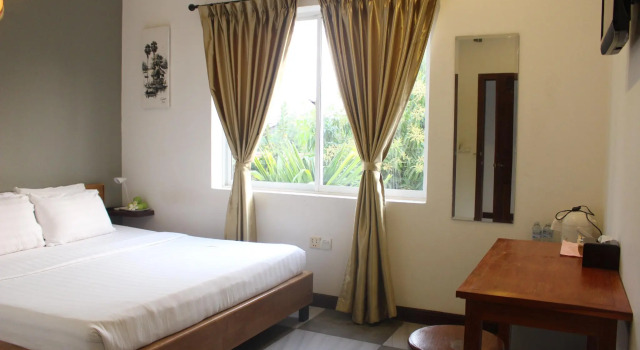 Двухместный номер Superior Villa Um Theara, Siem Reap