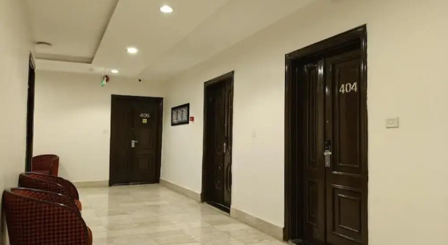 Двухместный номер Standard Jadeel Serviced Apartments