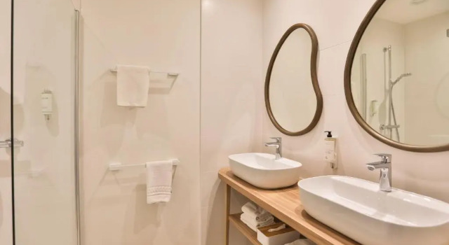Семейный номер Standard Hotel & Spa Les Roches Noires