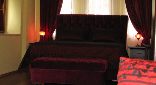 Kybele Hotel