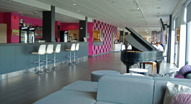 Skara Konsthotell, Book Hotel  