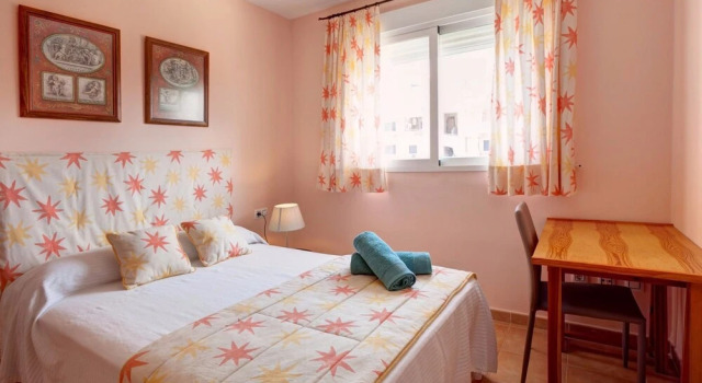 Apartment Paraiso