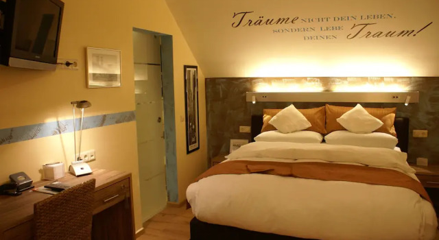 Alexandras-Storchen, Book Hotel Hoteller i Aargau med parkering, Parkering