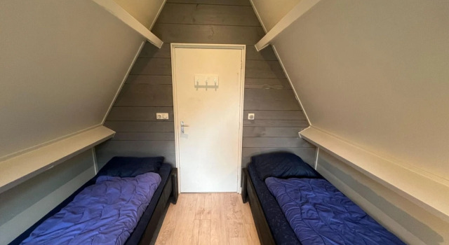 Bungalow in Limburg Near Nature Reserves, Prenota Casa vacanze Weert 