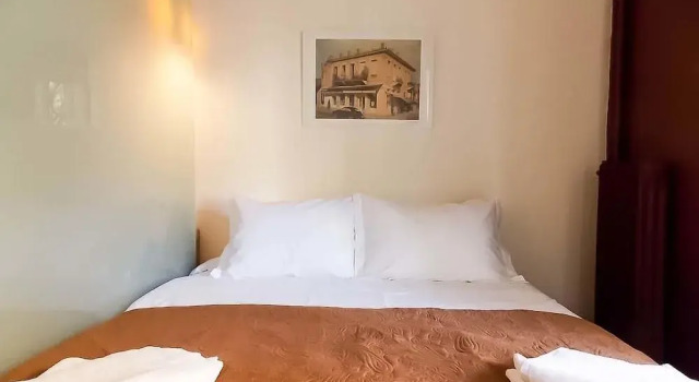 Salaminos-Cozy studio apartment