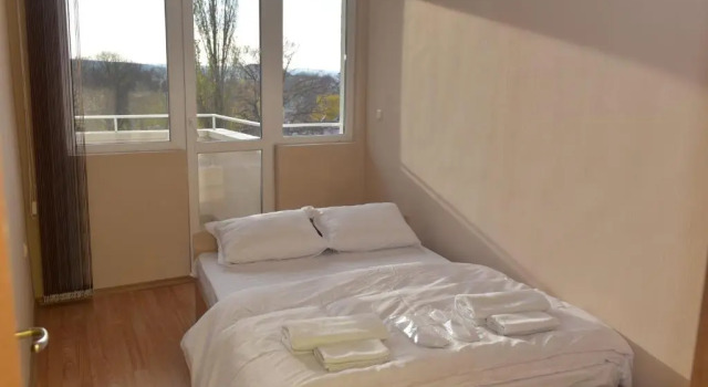 Tyulev apartment 2, จอง อพาร์ทเมนท์ วาร์นา Varna Province