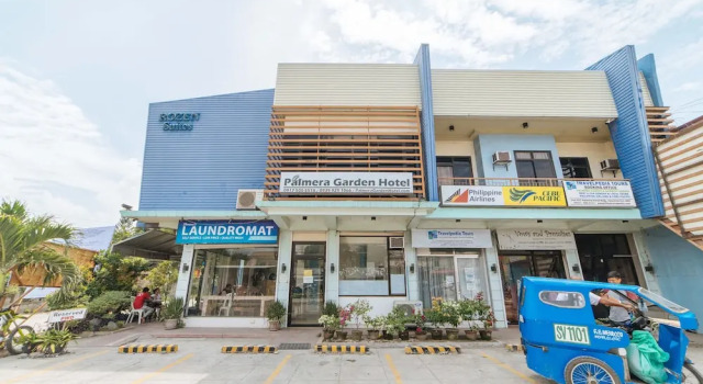 Palmera Garden Hotel by RedDoorz, Varaa Hotelli General Santos Mindanao