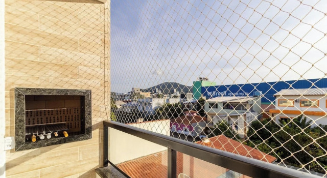 Apt With BBQ at Ingleses Beach Pnj0203, Забронировать Апартаменты/квартира Инглесес Barra da Lagoa Beach