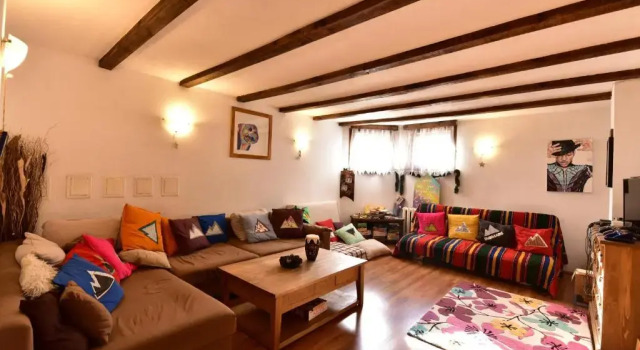 Diana Chalet, Prenota Chalet Cottage a Bansko Region, Cottage