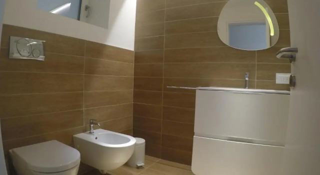 Апартаменты Deluxe Marina Verde Wellness Resort