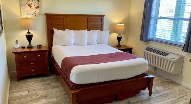Beachgate Condo Suites And Hotel 515 1 Bedroom Condo