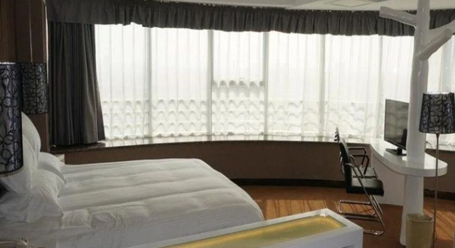GreenTree Inn Shandong Zibo Railway Station Jinjing Avenue Business Hotel