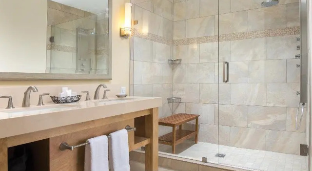 Номер Standard Club Wyndham Resort at Avon