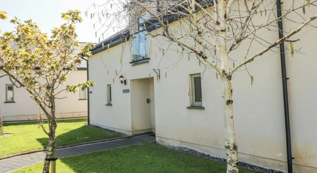 Oak Tree Cottage - Gower, Book Feriehus Swansea 