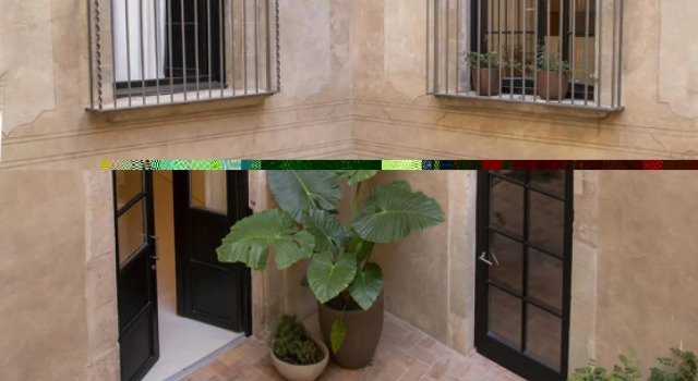 High standing apartments in El Gótico with 3 bedrooms and 2 bathrooms, all of them en suite., Забронировать Апартаменты/квартира Отели Барселоны с бассейном, рядом с Palau de Mar, Бассейн