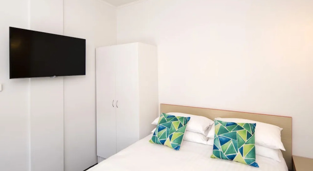 Economy Familie Zimmer Mowbray Hotel