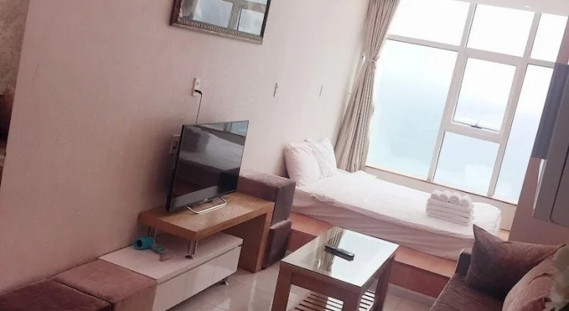 Апартаменты Superior Ideal Time Apartment