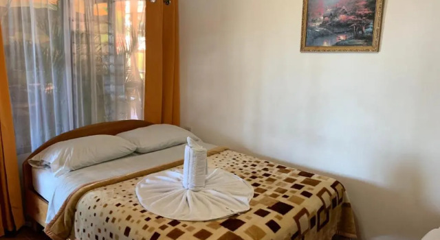 Номер Standard Cabinas Vista Al Golfo