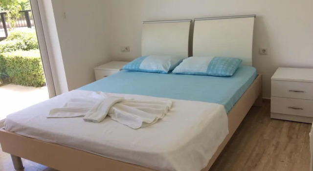 Attolos Residence, Забронировать Отель Отели Кемер с бассейном, рядом с Пристань для яхт Кемера, Бассейн