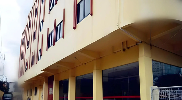 Hotel Mustika Senen