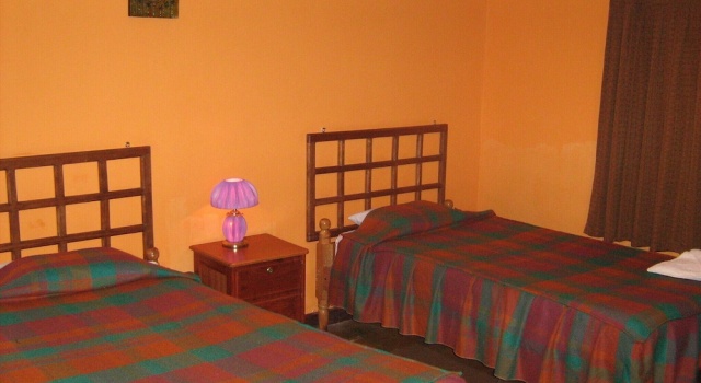 Hospedaje Los Jardines, Reserva ahora Hotel Urubamba 