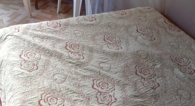 Номер Standard Aberdare Guest House