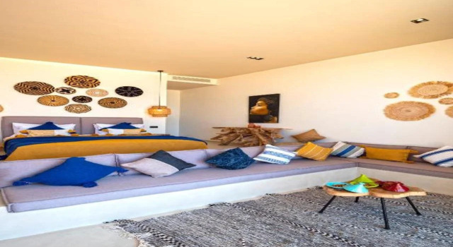 Tulum Beach Resort Dakhla