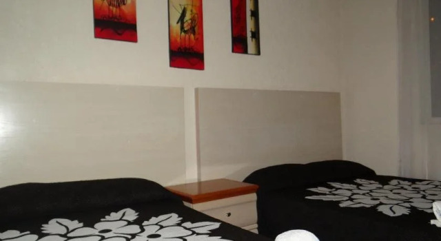 Hotel San Javier