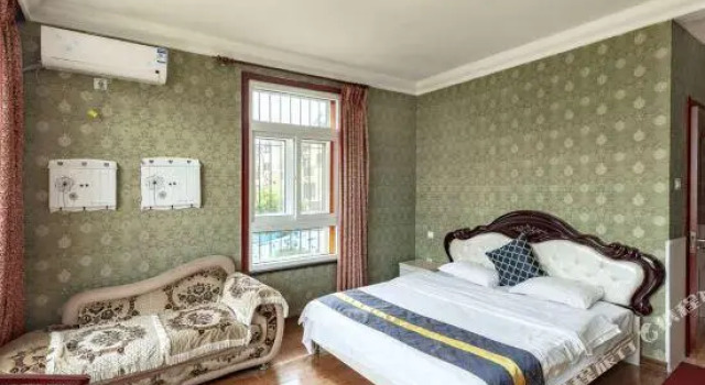 Taoyuan Leisure Holiday Hotel, Book Hotel Dalian 