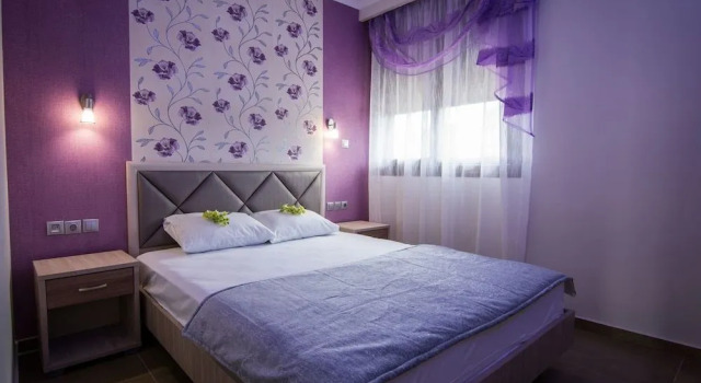 Anthemida Rooms