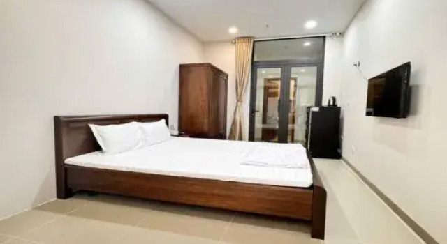 Номер Standard Fuji Apartment