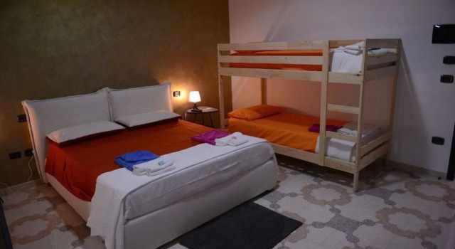 Bed and Breakfast Mazzini