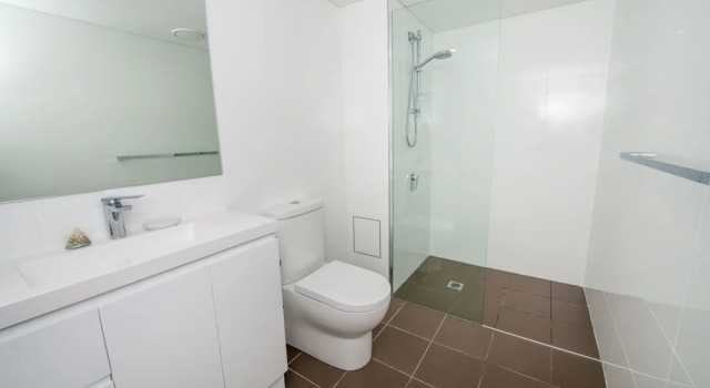 The Shoal Unit 307 - Shoal Bay
